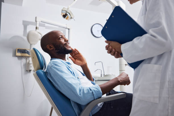 Best Emergency Root Canal Therapy in Newberry, SC