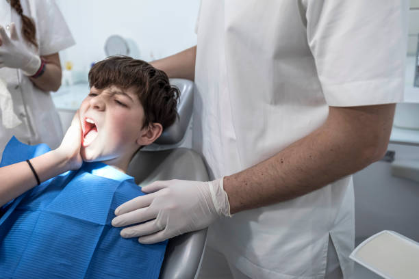 Best Dental Abscess Treatment in Newberry, SC