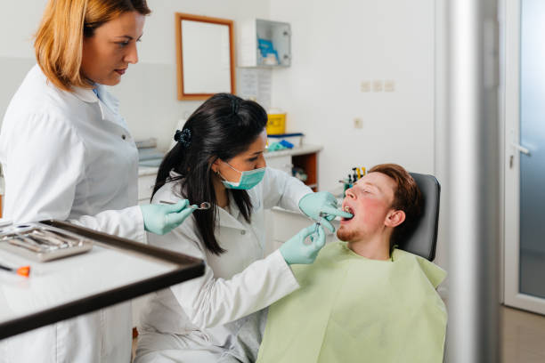 Best Knocked-Out Tooth (Avulsed Tooth) Treatment in Newberry, SC