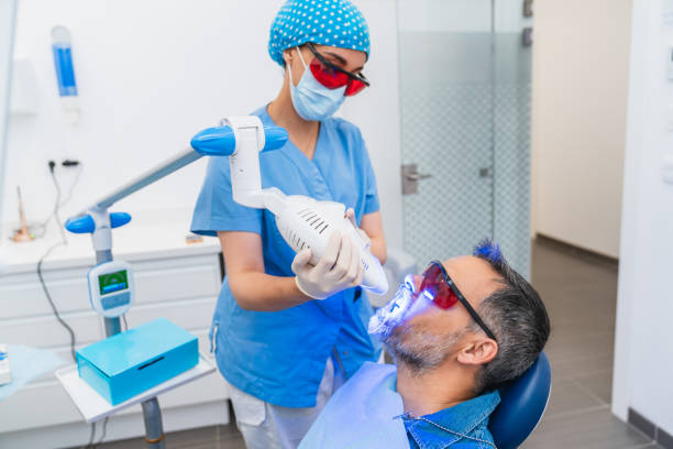 Professional Emergency Dental Service in SC